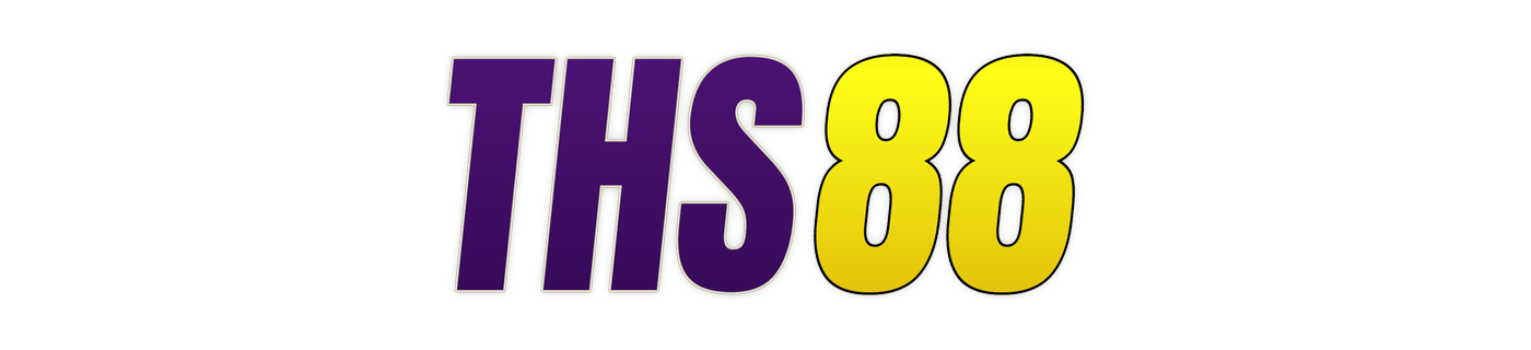 ths88 โลโก้